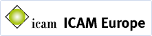 ICAM̊CO̔TCg[ICAM EUROPE]