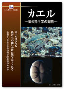 DVD「カエル 〜遺伝発生学の開拓〜」