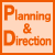 Planning & Direction
