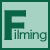 Filming
